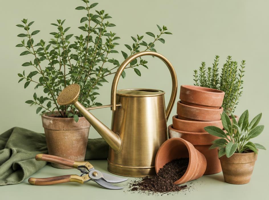 Plantation Essentials