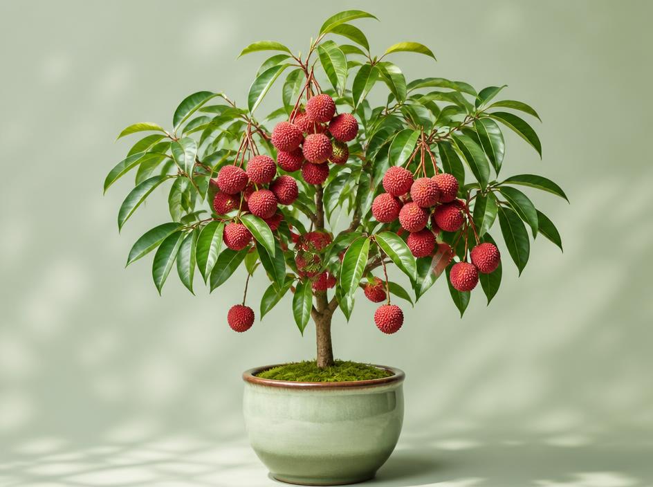 Fruit Plants