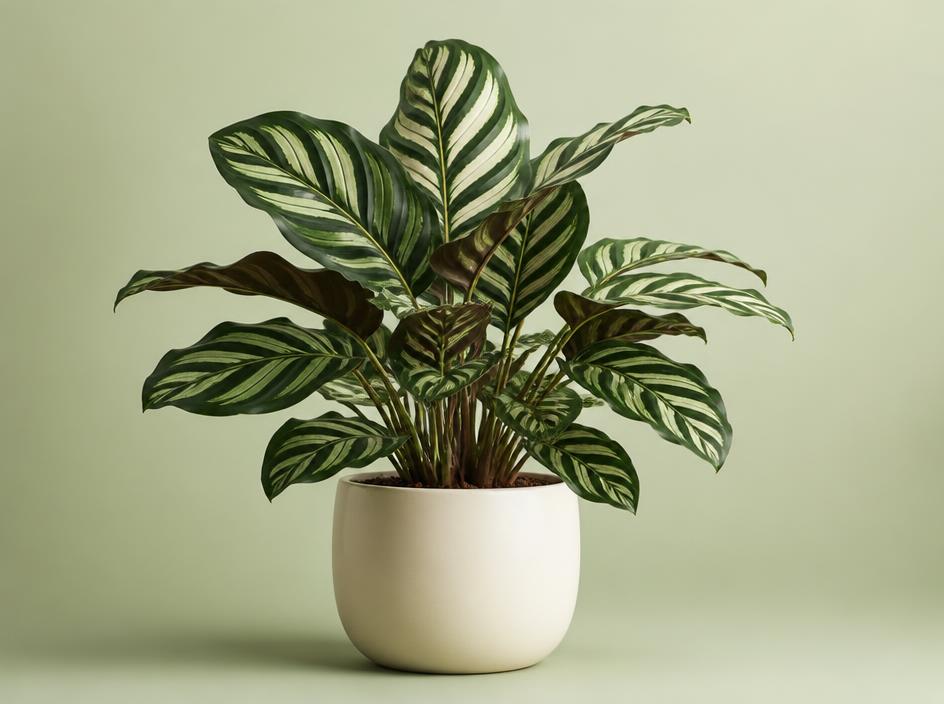 Indoor Plants