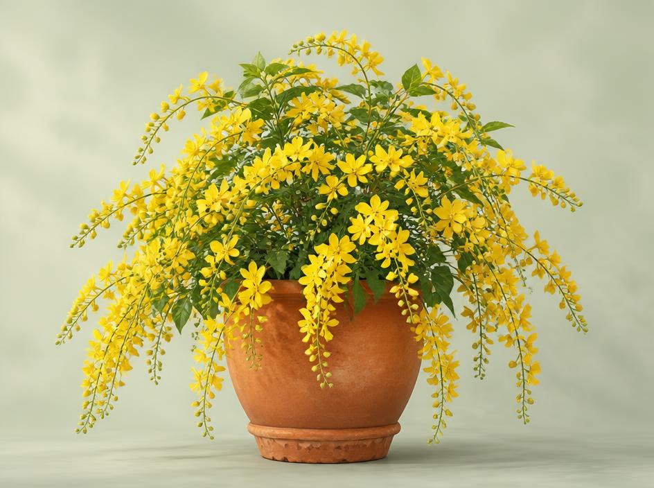 Outdoor Plants